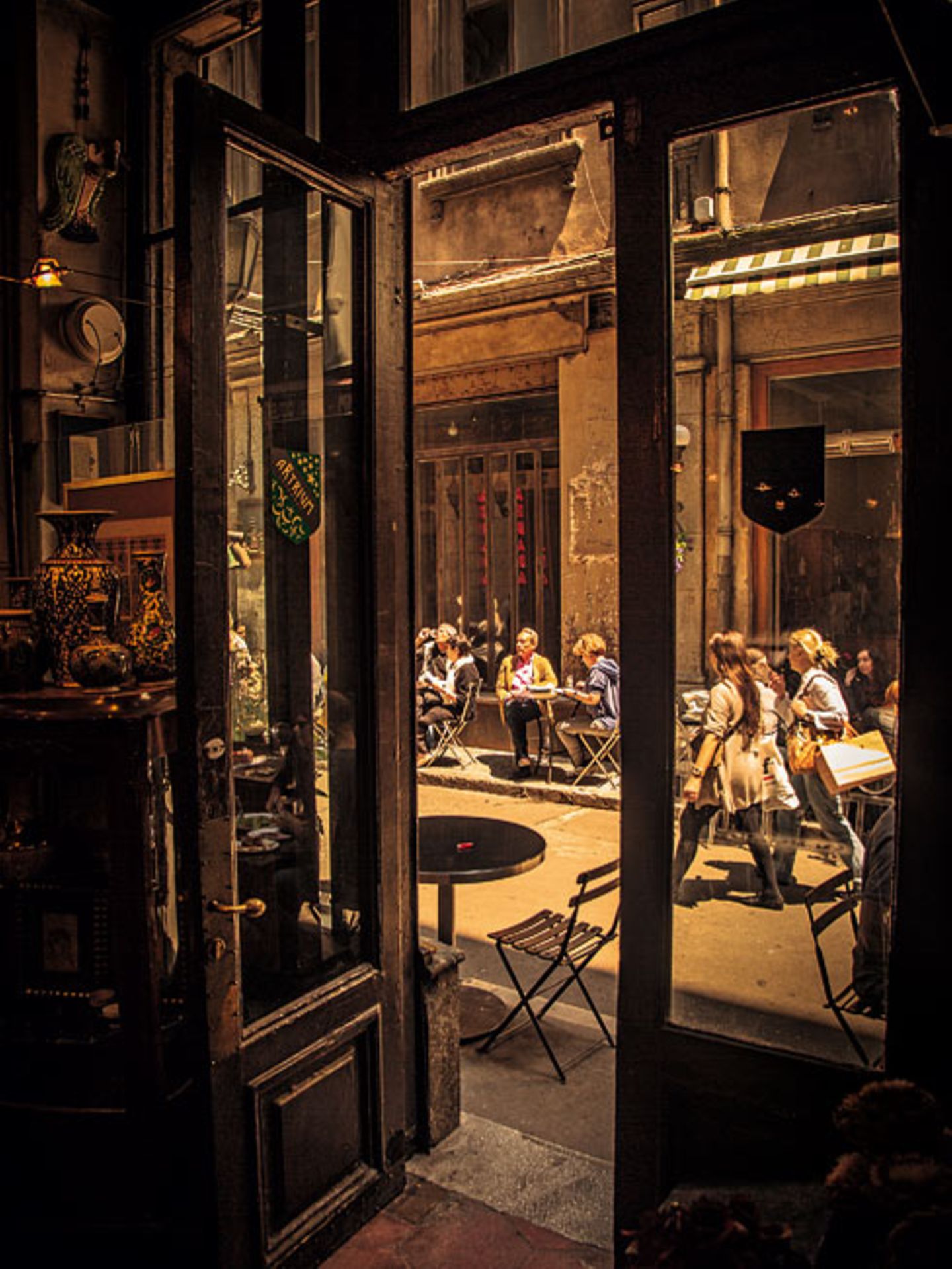 Fotogalerie: Istanbul - Stadt als Achterbahn - Bild 2