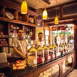 Fotogalerie: Istanbul - Stadt als Achterbahn - Bild 3