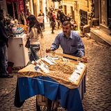 Fotogalerie: Istanbul - Stadt als Achterbahn - Bild 6