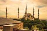 Fotogalerie: Istanbul - Stadt als Achterbahn - Bild 7