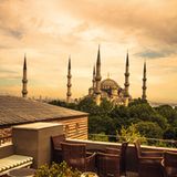 Fotogalerie: Istanbul - Stadt als Achterbahn - Bild 7