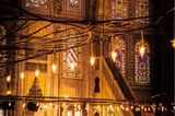 Fotogalerie: Istanbul - Stadt als Achterbahn - Bild 8