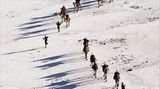 Touristische Begegnungen: Bitte anklopfen: Tourismus und indigene Völker - Bild 2