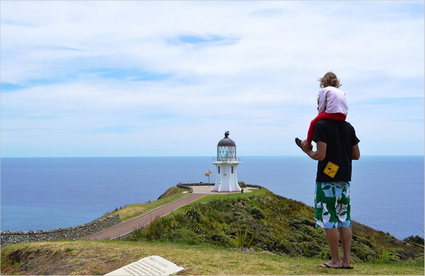 Cape Reinga