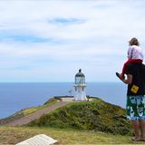 Cape Reinga