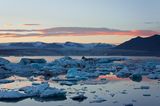 Jökulsárlón