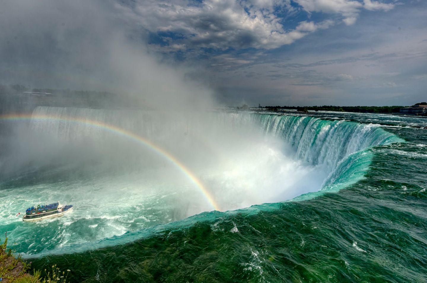 Niagarafälle
