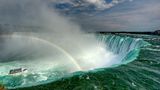 Niagarafälle