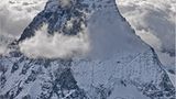 Matterhorn, Schweiz