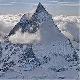 Matterhorn, Schweiz