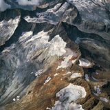 Gruebengletscher, Schweiz
