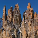 Les Periades, Frankreich