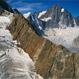 Scheuchzerhorn, Schweiz