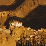 Wüsten von oben - Bild 2