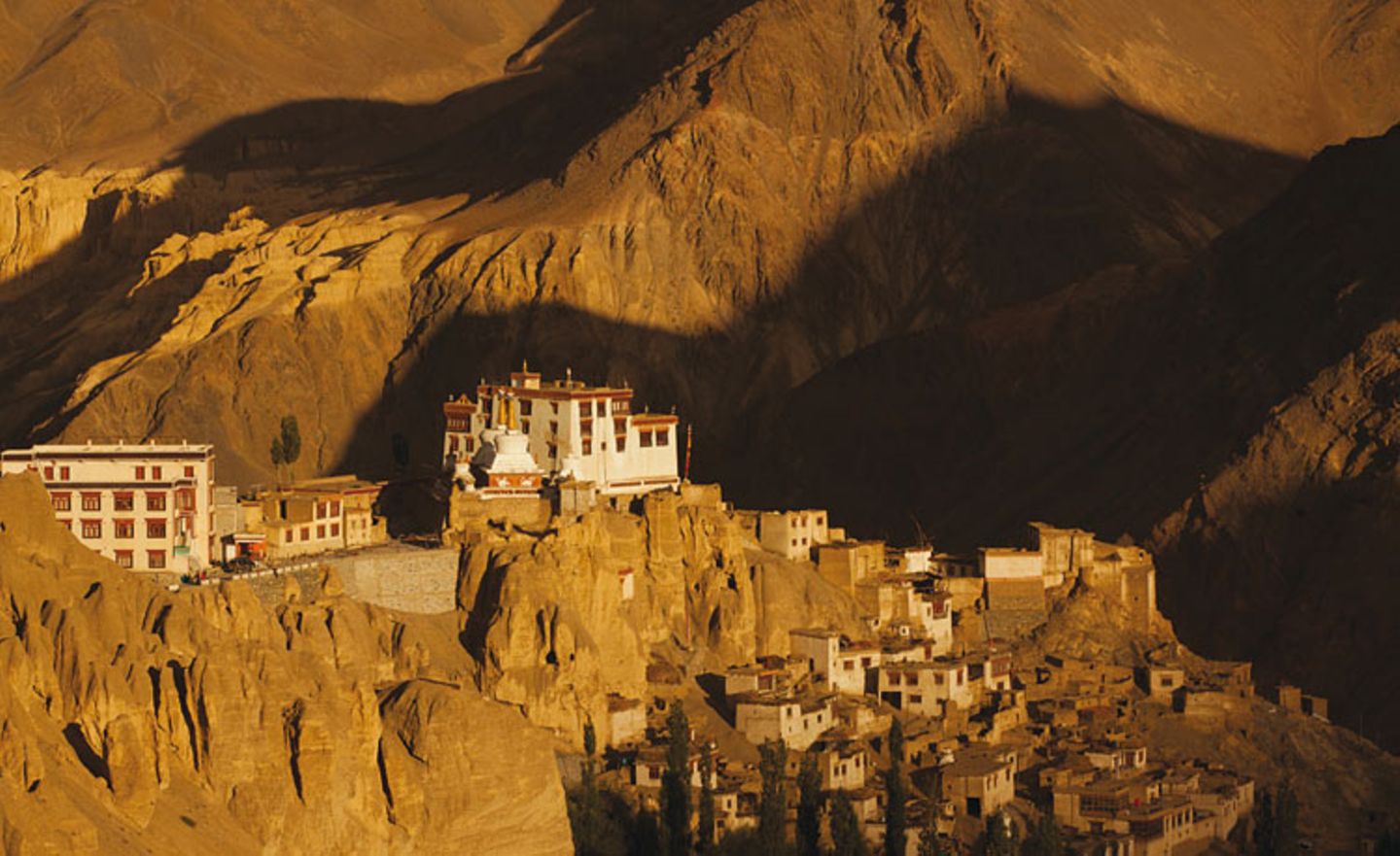 Wüsten von oben - Bild 2