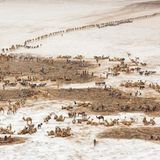 Wüsten von oben - Bild 5