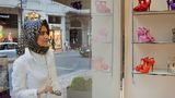 Fotogalerie: Istanbuls Modedamen - Bild 2