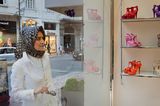 Fotogalerie: Istanbuls Modedamen - Bild 2