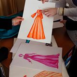 Fotogalerie: Istanbuls Modedamen - Bild 3