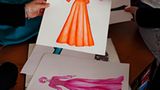 Fotogalerie: Istanbuls Modedamen - Bild 3