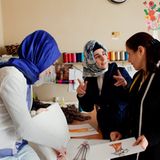 Fotogalerie: Istanbuls Modedamen - Bild 4