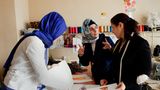Fotogalerie: Istanbuls Modedamen - Bild 4