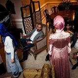 Fotogalerie: Istanbuls Modedamen - Bild 5