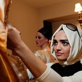 Fotogalerie: Istanbuls Modedamen - Bild 6