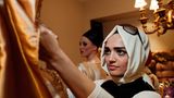Fotogalerie: Istanbuls Modedamen - Bild 6