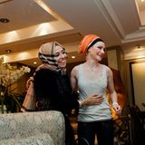 Fotogalerie: Istanbuls Modedamen - Bild 7