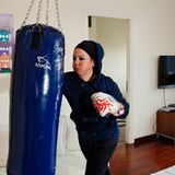 Fotogalerie: Istanbuls Modedamen - Bild 10