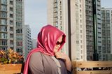 Fotogalerie: Istanbuls Modedamen - Bild 11