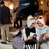 Fotogalerie: Istanbuls Modedamen - Bild 12