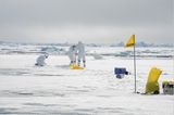 Fotogalerie: Eisbrecher-Expedition in die Arktis - Bild 2