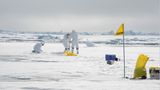Fotogalerie: Eisbrecher-Expedition in die Arktis - Bild 2
