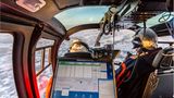Fotogalerie: Eisbrecher-Expedition in die Arktis - Bild 4