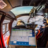 Fotogalerie: Eisbrecher-Expedition in die Arktis - Bild 4