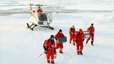Fotogalerie: Eisbrecher-Expedition in die Arktis - Bild 5