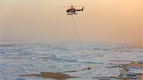 Fotogalerie: Eisbrecher-Expedition in die Arktis - Bild 6