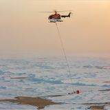 Fotogalerie: Eisbrecher-Expedition in die Arktis - Bild 6