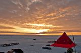 Fotogalerie: Eisbrecher-Expedition in die Arktis - Bild 7