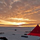 Fotogalerie: Eisbrecher-Expedition in die Arktis - Bild 7