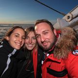 Fotogalerie: Eisbrecher-Expedition in die Arktis - Bild 8