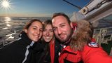 Fotogalerie: Eisbrecher-Expedition in die Arktis - Bild 8