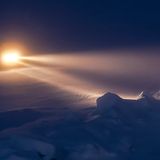 Fotogalerie: Eisbrecher-Expedition in die Arktis - Bild 11