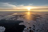 Fotogalerie: Eisbrecher-Expedition in die Arktis - Bild 12