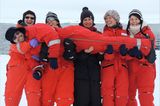 Fotogalerie: Eisbrecher-Expedition in die Arktis - Bild 16