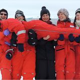 Fotogalerie: Eisbrecher-Expedition in die Arktis - Bild 16