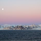 Fotogalerie: Eisbrecher-Expedition in die Arktis - Bild 18