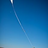 Rekordsprung: Rekordsprung vom Rande des Weltalls - Bild 2